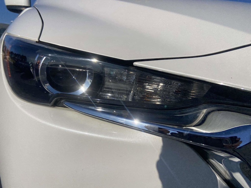 Used 2019 Mazda Mazda CX-5 Touring SUV