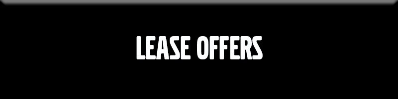 Lease Specials