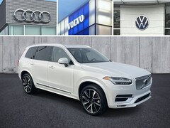2023 Volvo XC90 B6 AWD Plus 7-Seater SUV