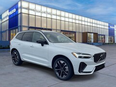 2026 Volvo XC60