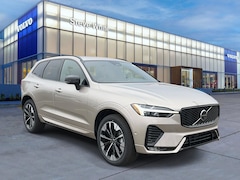 2026 Volvo XC60
