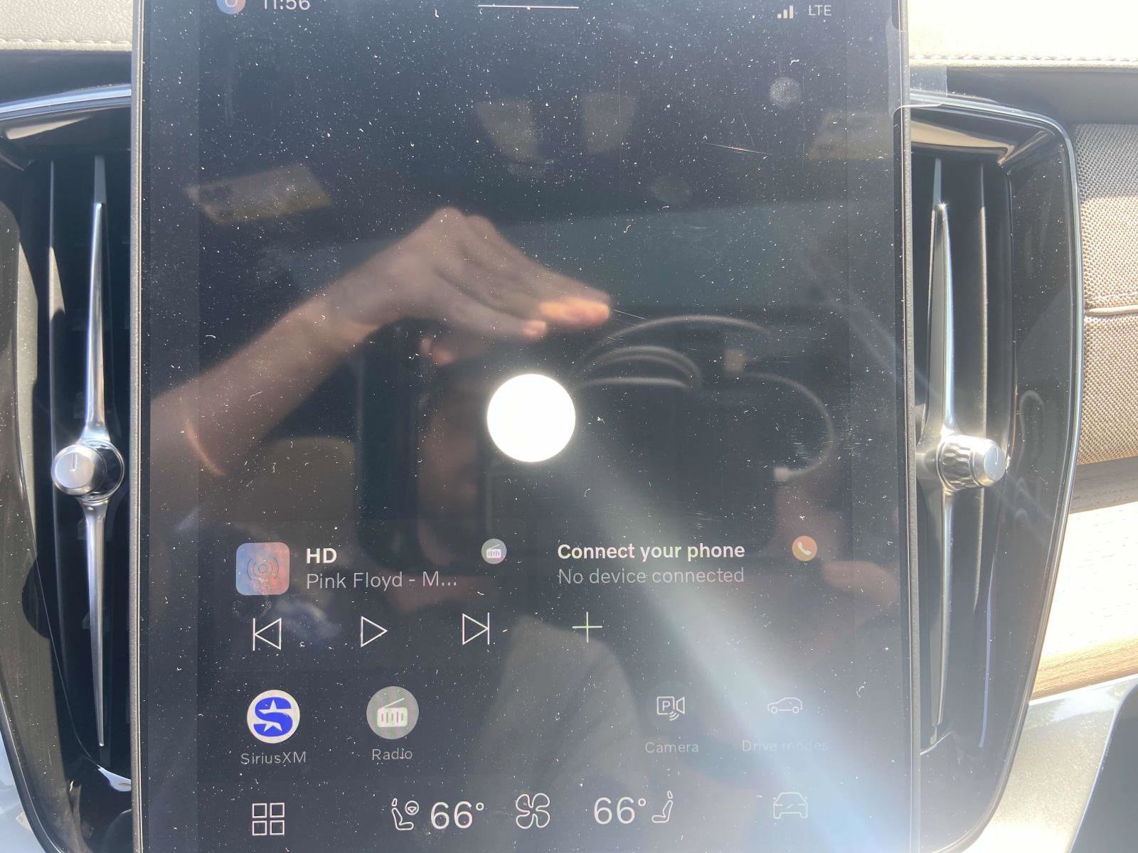 2026 Volvo XC90 Plus - Photo 26