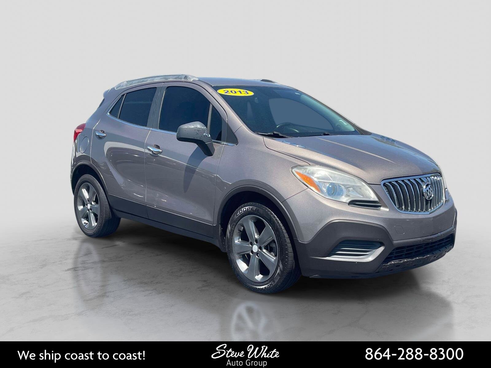 2013 Buick Encore Base