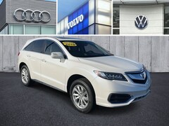 2018 Acura RDX