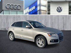 2016 Audi Q5 2.0T Premium SUV