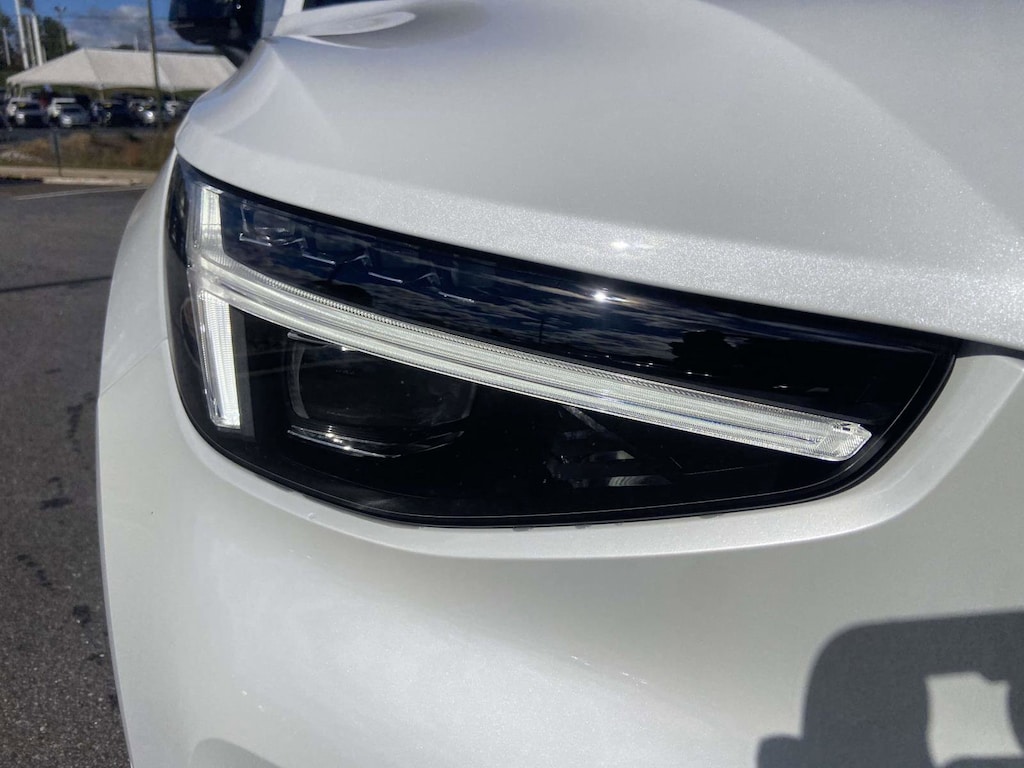 New 2026 Volvo XC40 B5 Plus SUV