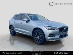 2019 Volvo XC60