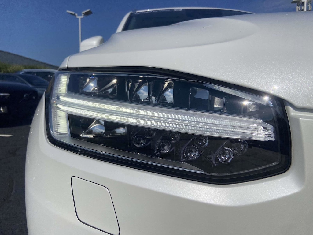 Certified 2023 Volvo XC90 Recharge Plug-In Hybrid Plus 6-Seater SUV