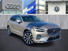 2023 Volvo XC60