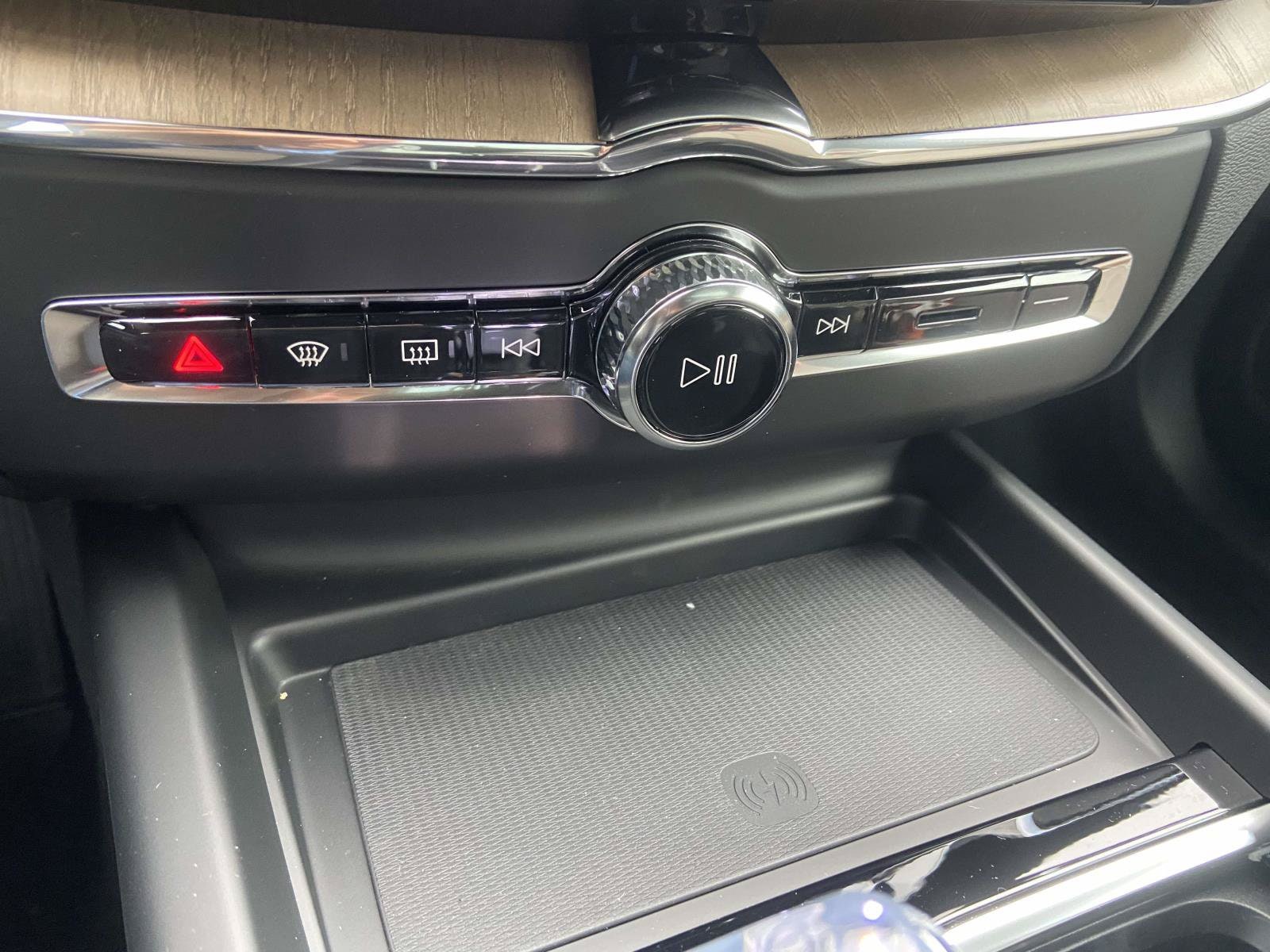 2026 Volvo XC60 Core - Photo 28
