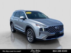 2023 Hyundai Santa Fe Limited SUV