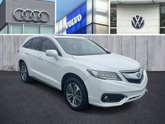 2017 Acura RDX