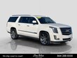  CADILLAC Escalade ESV
