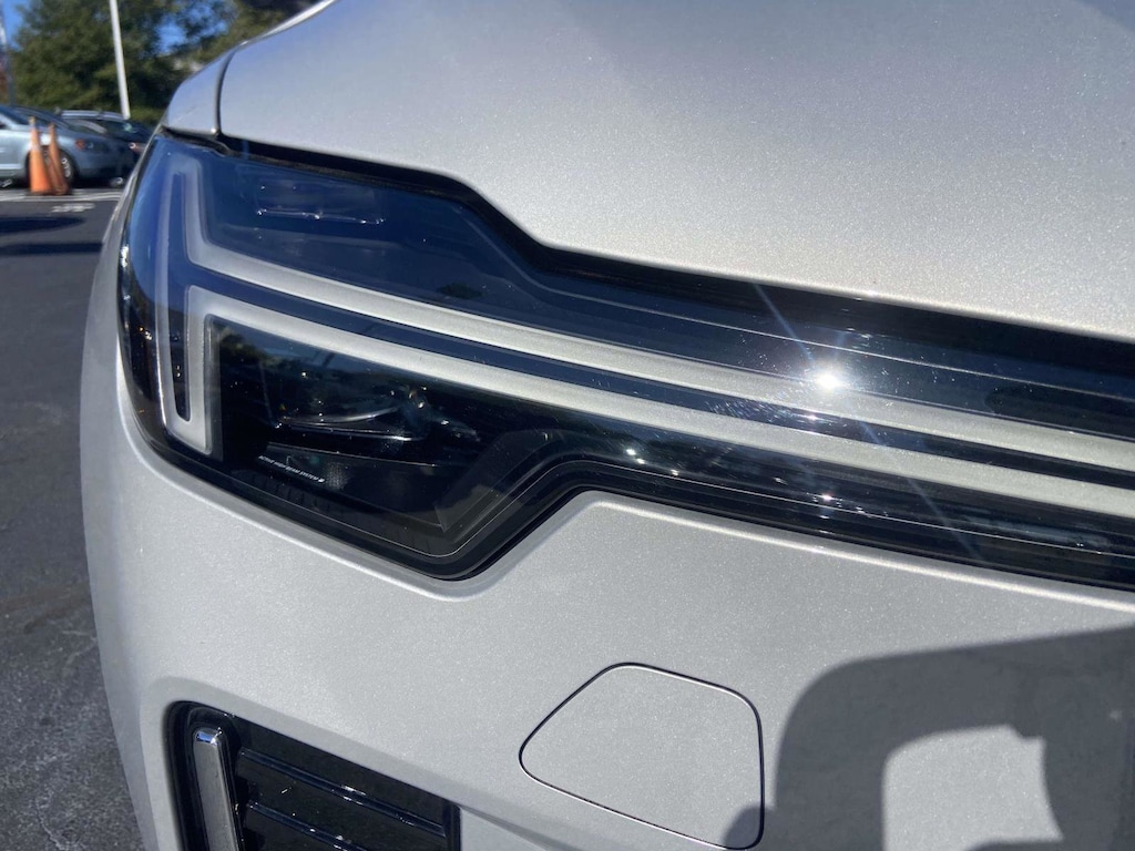 Certified 2025 Volvo XC90 B6 (2025.5) Plus 7-Seater SUV