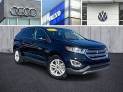 2017 Ford Edge SEL SUV
