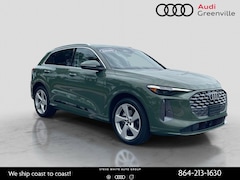 2025 Audi Q5 2.0T Premium SUV