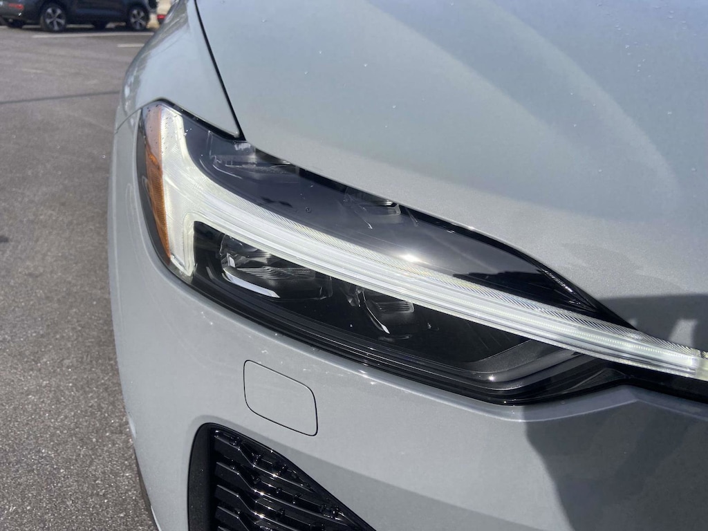 New 2026 Volvo XC60 B5 Ultra SUV