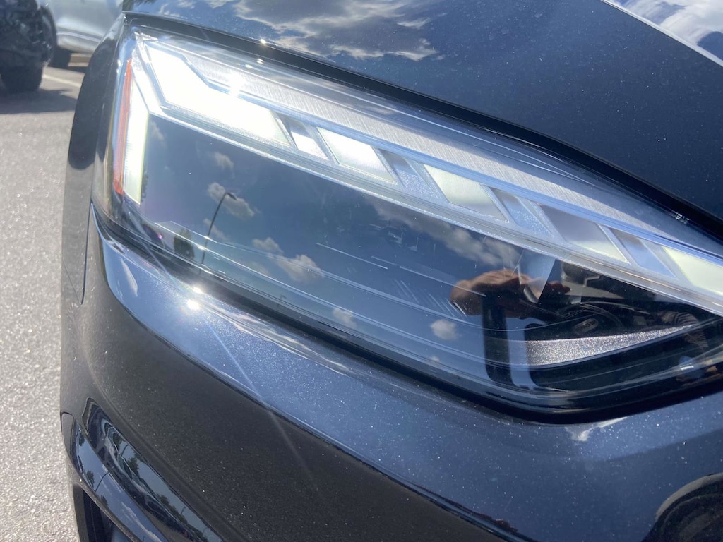 Used 2025 Audi A5 45 S line Premium Sportback