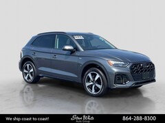 2023 Audi Q5 45 S line Premium SUV