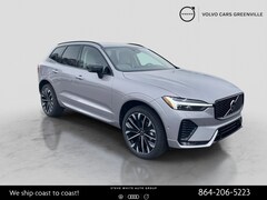 2026 Volvo XC60