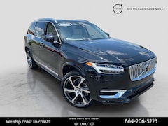 2025 Volvo XC90 B6 Plus 6-Seater SUV