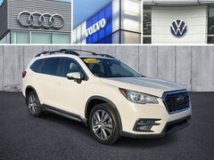 2019 Subaru Ascent Limited 7-Passenger SUV