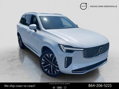 2026 Volvo XC90 B6 Plus 7-Seater SUV