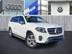 2017 Mercedes-Benz GLS 450 4MATIC SUV