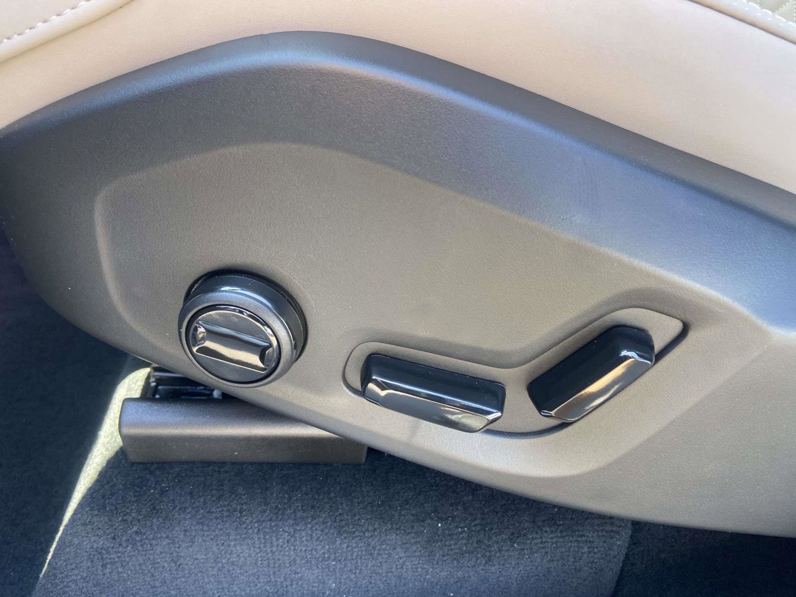 2026 Volvo XC90 Core - Photo 19