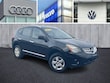  Nissan Rogue Select