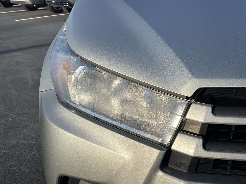 Used 2018 Toyota Highlander XLE V6 SUV