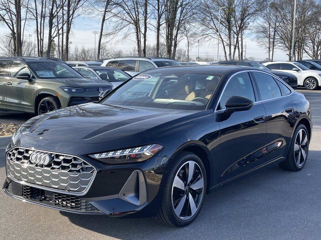 Used 2025 Audi A5 2.0T Premium Sportback