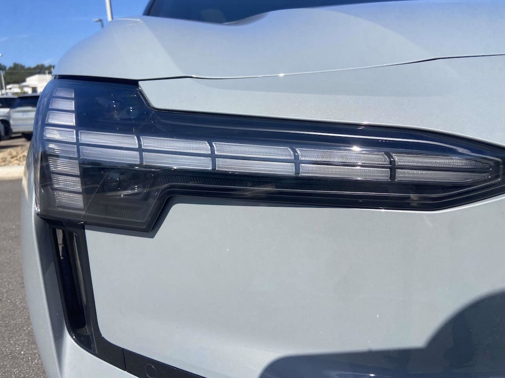 New 2025 Volvo EX30 Twin Motor Ultra SUV