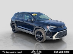 2025 Volkswagen Taos 1.5T SE SUV