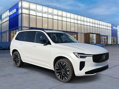 2026 Volvo XC90