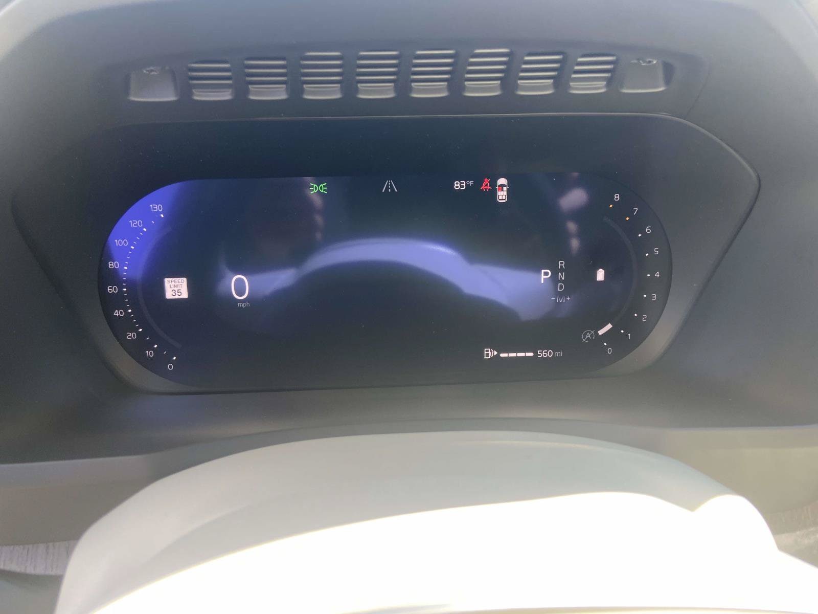 2026 Volvo XC90 Ultra - Photo 24