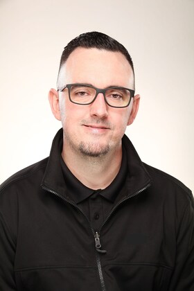 Staff member Chris Purvis from ID_8d6b1f3c24ce