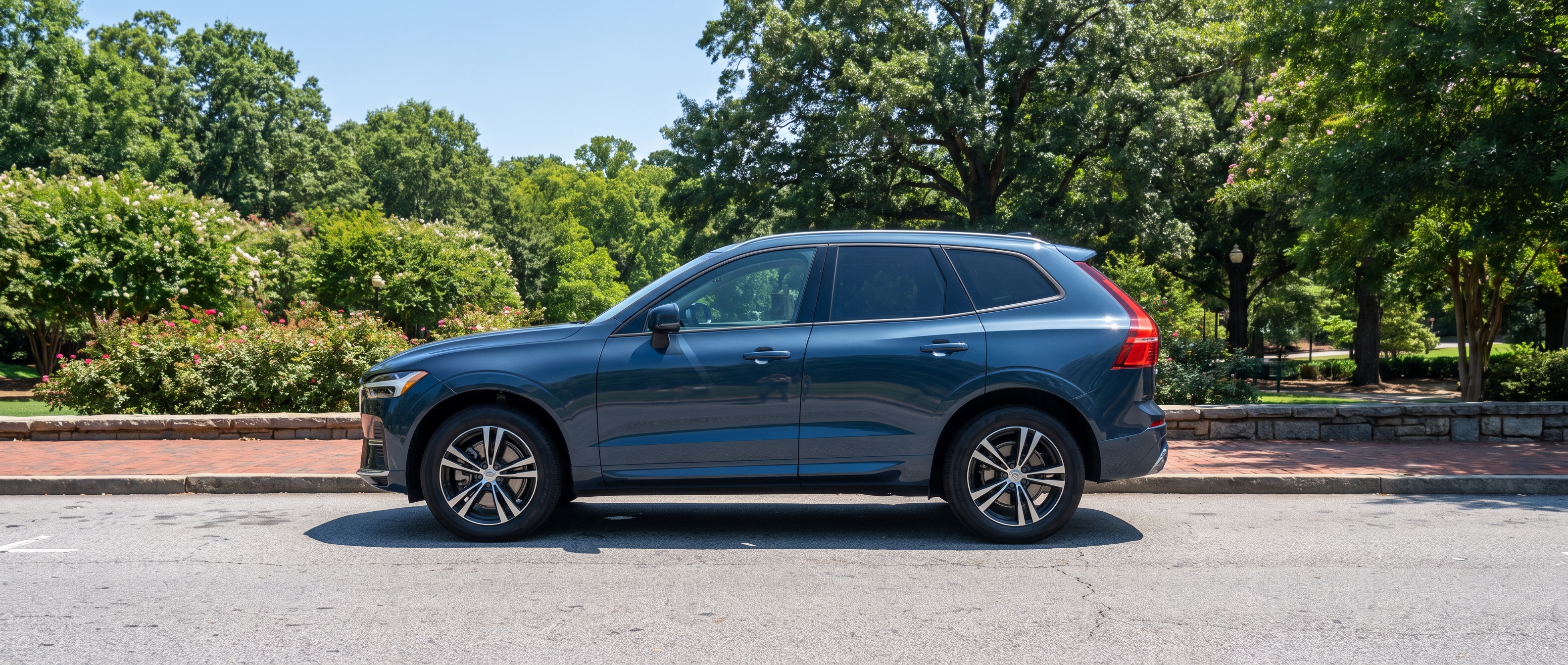 Volvo XC60 battery maintenance in summer heat in Greenville, SC