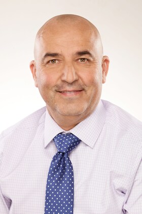 Staff member Mihai Sucalescu from ID_8d6b1f3c24ce