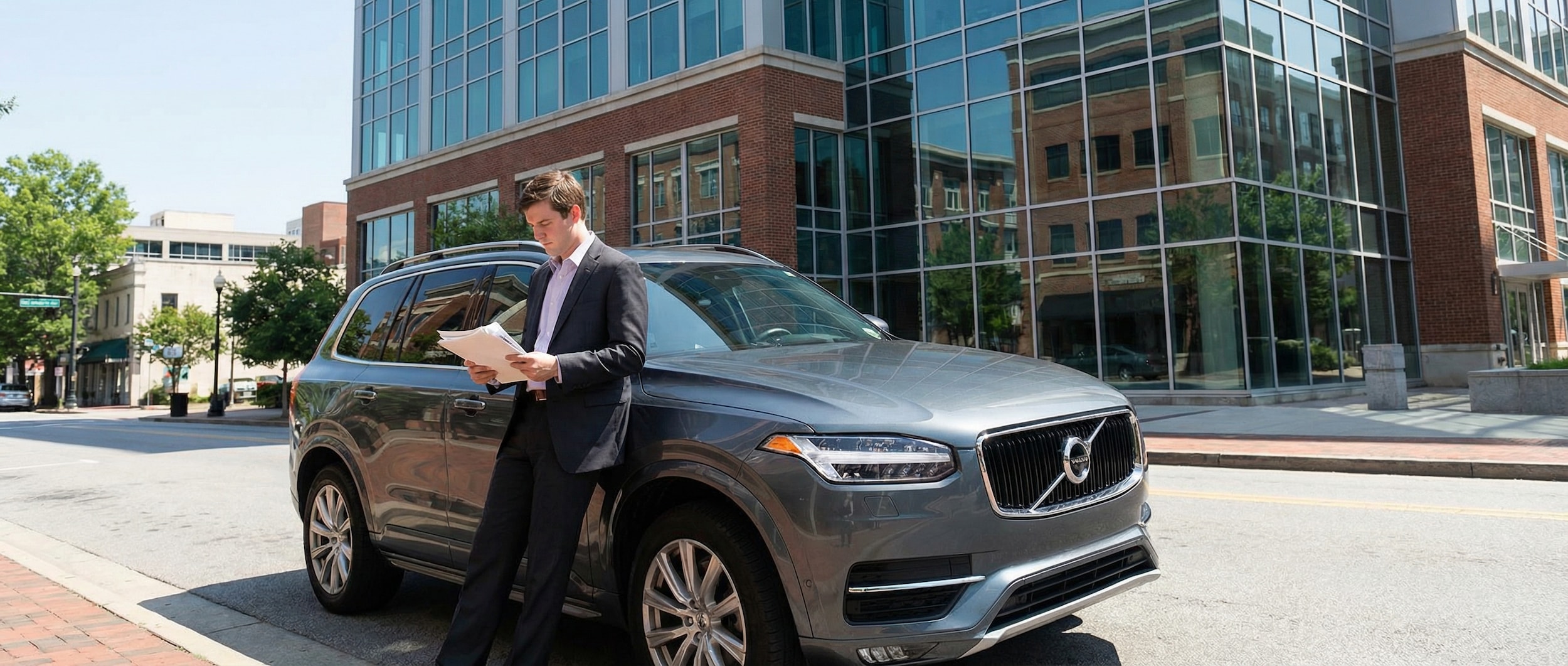 Business tax deduction vehicles for Greenville SC entrepreneurs