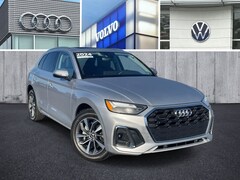 2024 Audi Q5 45 S line Premium SUV