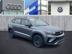 2023 Volkswagen Taos