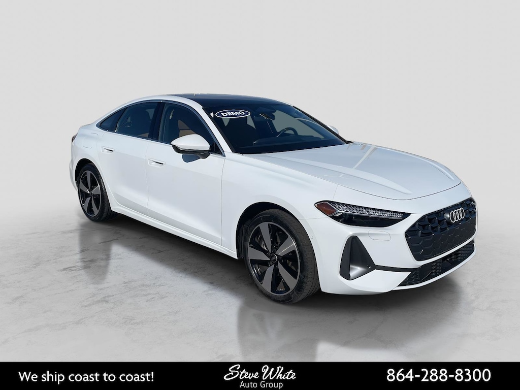 Used 2025 Audi A5 2.0T Premium Sportback