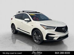2019 Acura RDX