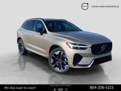 2026 Volvo XC60 B5 Plus AWD SUV