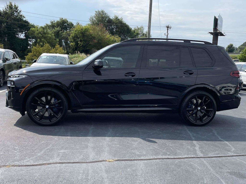 Used 2026 BMW X7 xDrive40i SUV