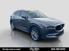 2020 Mazda Mazda CX-5 Grand Touring SUV