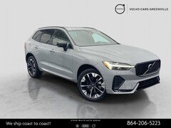 2026 Volvo XC60 B5 Plus AWD SUV