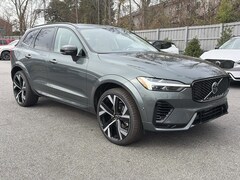 2026 Volvo XC60 plug-in hybrid