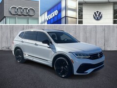 2023 Volkswagen Tiguan 2.0T SE R-Line Black SUV
